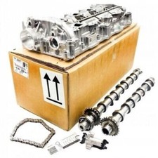 KIT CAMME COPERCHIO ALLOGGIO