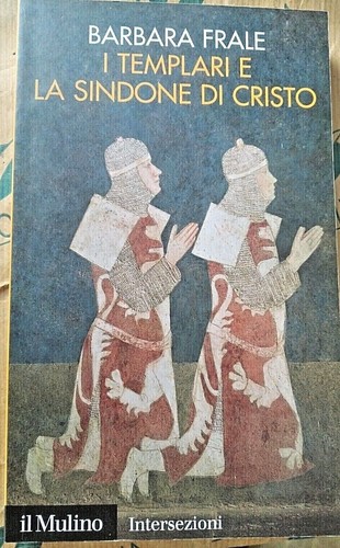 Templari sindone di - templari,