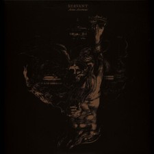 Servant aetas ascensus black - servant,