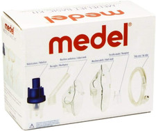 KIT ACCESSORI AEROSOL MEDEL
