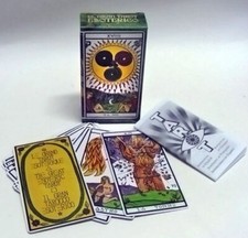 MAZZO DI 78 CARTE VINTAGE