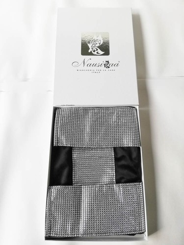 Set centrini pezzi - set, 3
