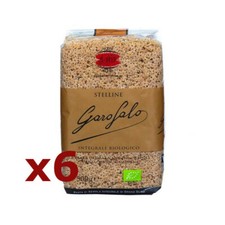 PASTA GAROFALO STELLINE DI