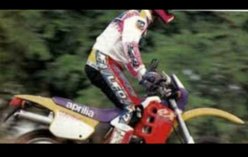 Aprilia adesivi originali - adesivi,