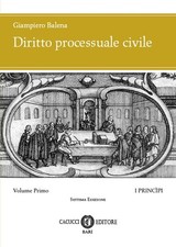 diritto processuale civile vol