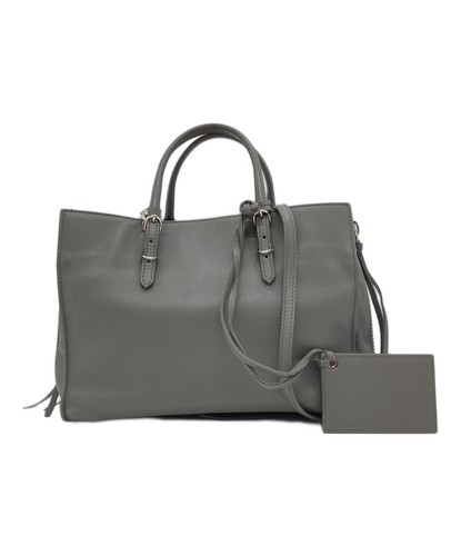 Balenciaga papier zip - balenciaga,