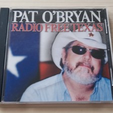 Pat O ´ Bryan  - Radio Free