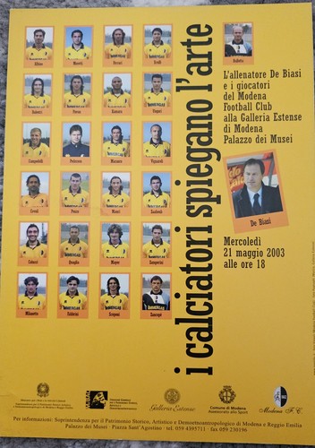 Cartoline squadra calcio - , fc