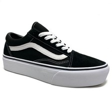 VANS OLD SKOOL SCARPE DA