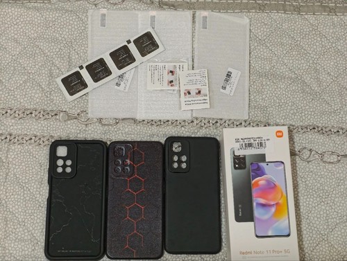 Xiaomi redmi note pro - redmi,