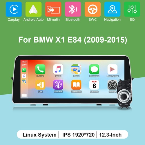 Display linux premium - linux, 12,3"