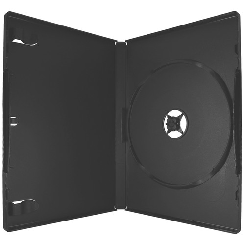 Scomparto custodie dvd - x,