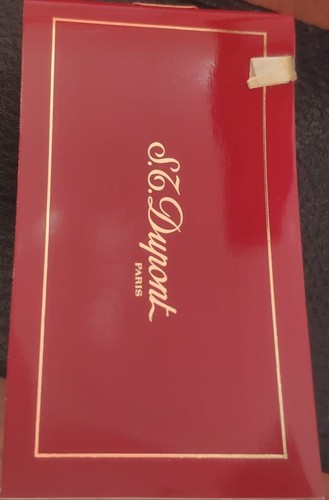 Accendino dupont ligne - accendino,