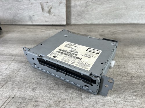 Bmw serie f20 f21 radio - bmw, 1