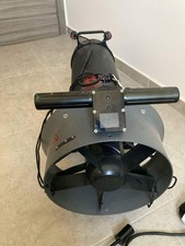 SeaCraft Ghost 2000 – Scooter Subacqueo con Luce ( Ore di lavoro totali: 2 h)