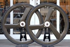 Set ruote tubolari CORIMA 3