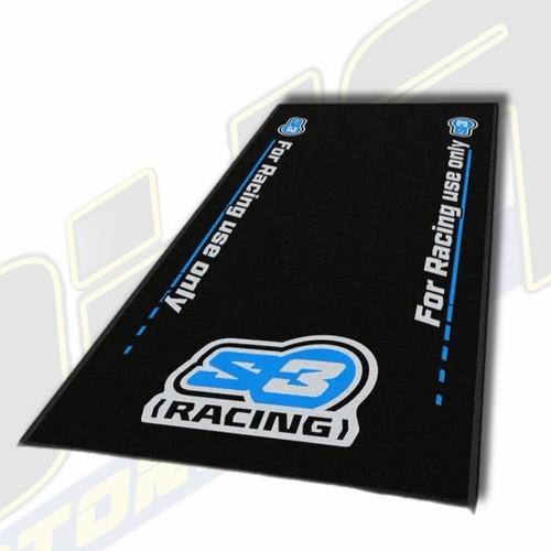 Tappetino racing factory - s3,