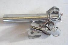 manettino comando acceleratore manubrio per Vespa faro basso Piaggio