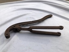 Manico pompa acqua pozzo in