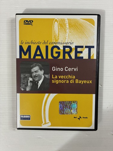 Dvd vecchia signora di - la,