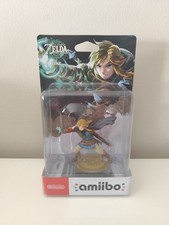 Amiibo link the legend - amiibo, of