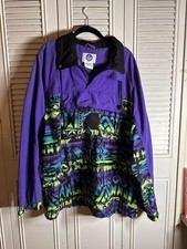 Giacca grande vintage Vuarnet