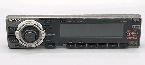 Sony lettore compatto - sony,