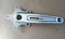 Maxima Tracer braccio