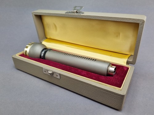 Akg d19 200 microfono - d19, c