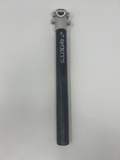 Reggisella Syncros Carbon