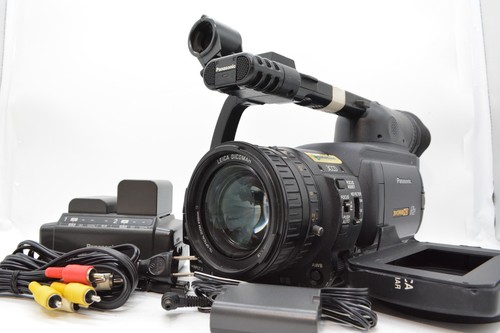 Videocamera digitale panasonic - videocamera,
