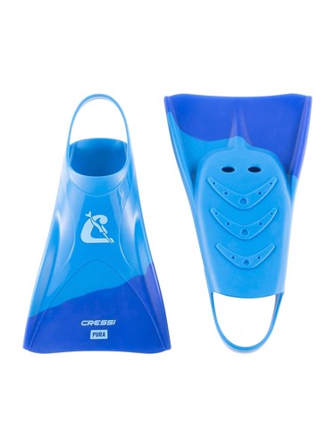 Cressi pinne corte - -,