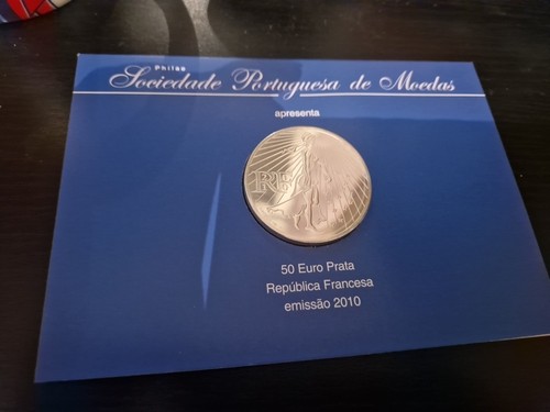 Francia euro proof - francia,, euro,