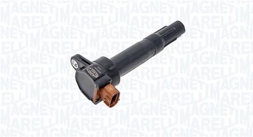 Bobina accensione magneti - accensione,
