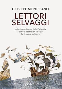 Lettori selvaggi dai - lettori, selvaggi.