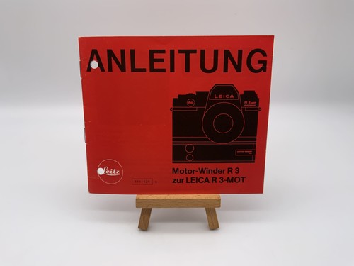 Leitz motore avvolgibile - leitz, r3
