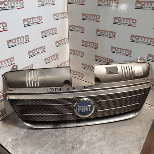 735365526 griglia compl - 735365526, fiat