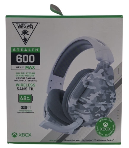 Cuffie gaming turtle beach - turtle,
