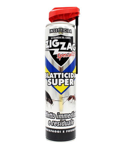 Insetticida spray blatticida - spray,
