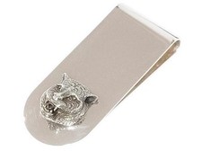 Gucci fermasoldi testa - , di