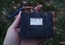 centralina tm en/mx 125 dal 1995 in poi