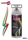 Smalto spray acrilico - smalto, effetto