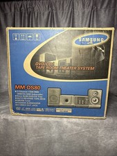 Samsung DVD CD TAPE ROOM