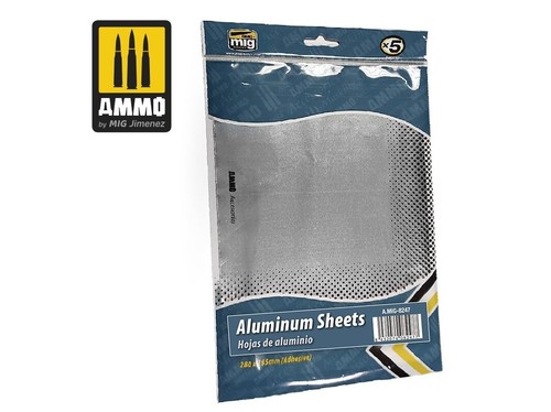 Ammo mig fogli di - ammo,