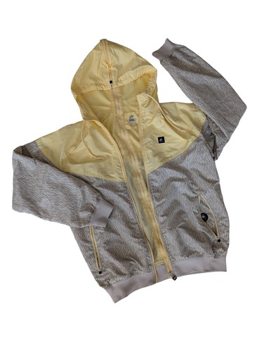 Giacca vento nike athletic - giacca,