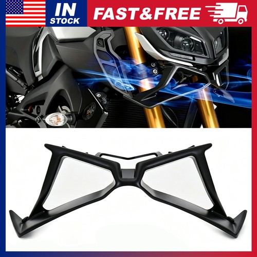 Downforce naked frontal - naked,