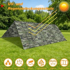 Telo Tenda Tarp 3x3m