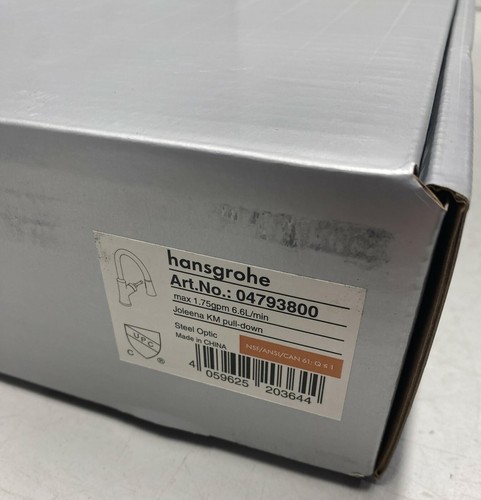 Hansgrohe 04793800 joleena - 04793800,
