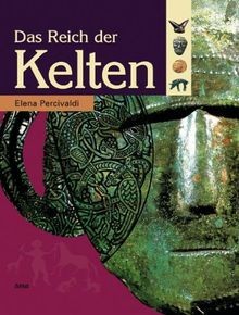 Das reich der kelten von - der,