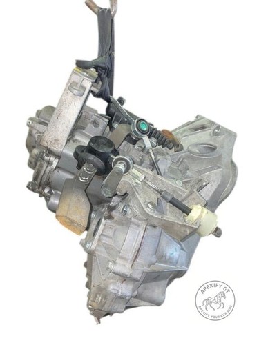 Cambio ford 2008 - cambio, /